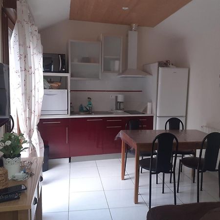 Paquito, Mini Maison 1 Chambre Avec Terrasse Et Parking Ax-les-Thermes Exteriér fotografie