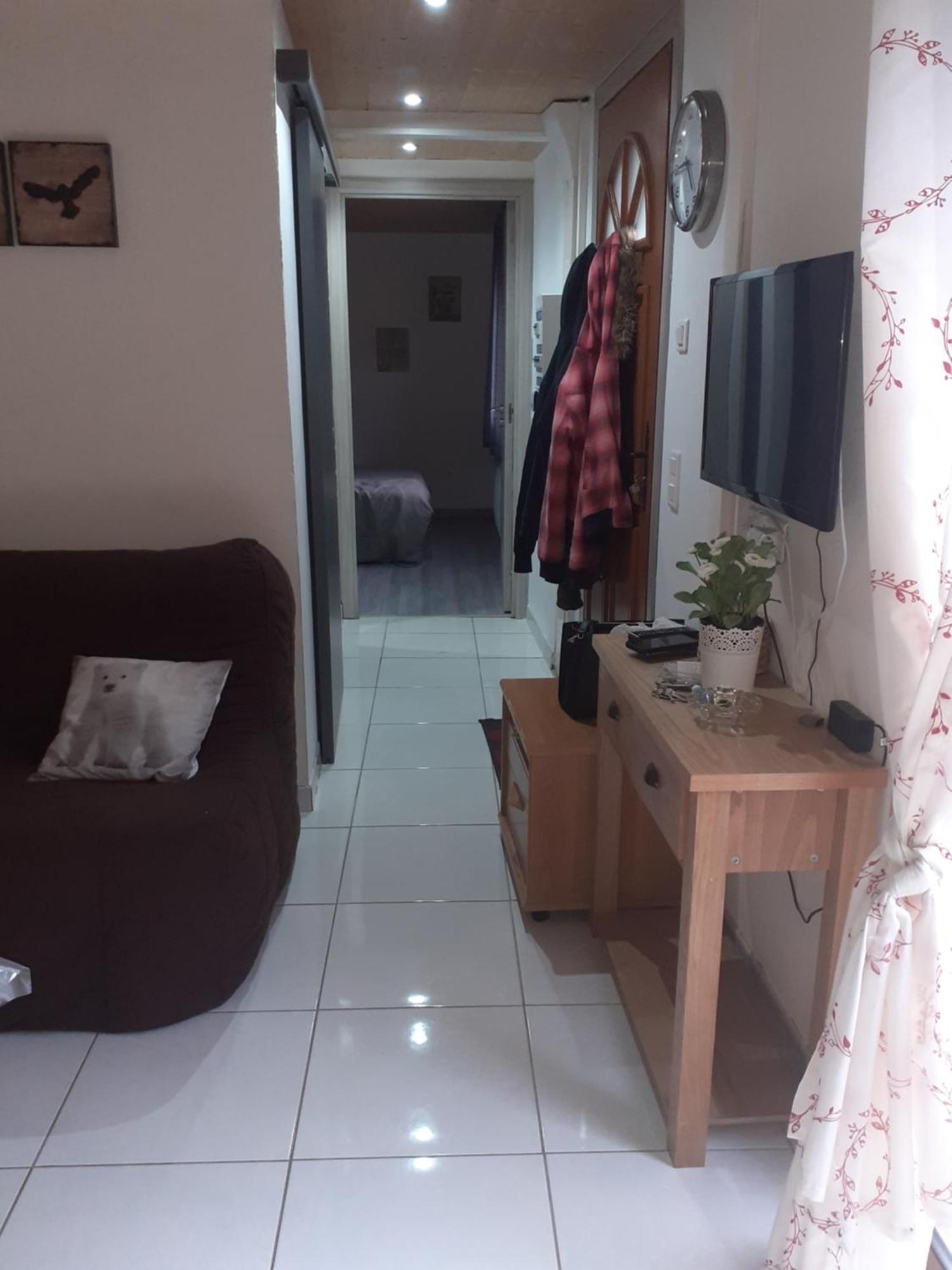 Paquito, Mini Maison 1 Chambre Avec Terrasse Et Parking Ax-les-Thermes Exteriér fotografie